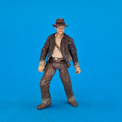 Indiana Jones 2007 Figurine d'occasion (Loose)