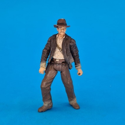 Indiana Jones 2007 second hand figure (Loose)