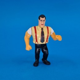 Hasbro WWF Catch IRS Figurine Articulée d'occasion (Loose)