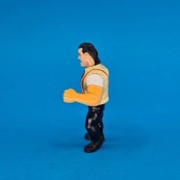 Hasbro WWF Catch IRS Figurine Articulée d'occasion (Loose)