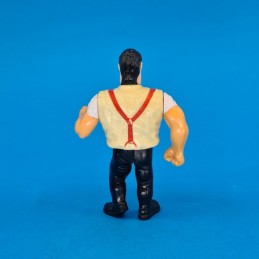 Hasbro WWF Catch Million Dollar Man Ted Dibiase second Action Figure (Loose)