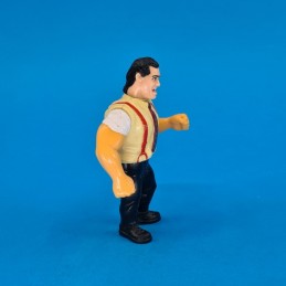 Hasbro WWF Catch IRS Figurine Articulée d'occasion (Loose)