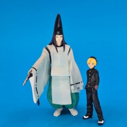 Hikaru no go second hand figures (Loose)