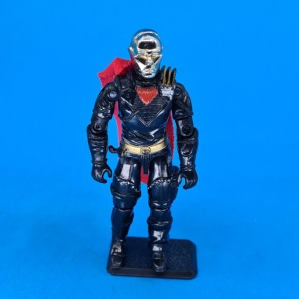 Hasbro G.I.Joe Destro 1988 Figurine articulée d'occasion (Loose)