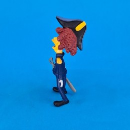 The Simpsons Sideshow bob second hand figure (Loose)