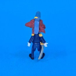 The Simpsons Tahiti Bob Figurine d'occasion (Loose)