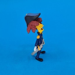 The Simpsons Tahiti Bob Figurine d'occasion (Loose)