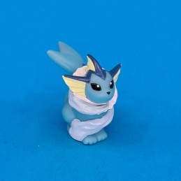 Pokemon Vaporeon second hand figure (Loose) Bandai