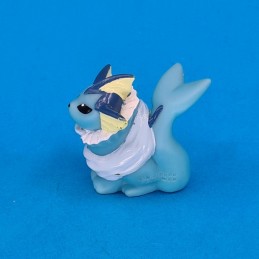 Pokemon Vaporeon second hand figure (Loose) Bandai