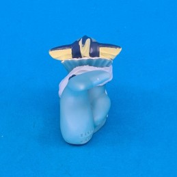 Pokemon Vaporeon second hand figure (Loose) Bandai