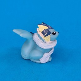 Pokemon Vaporeon second hand figure (Loose) Bandai