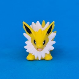 Pokemon Jolteon second hand figure (Loose) Bandai