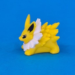 Pokemon Jolteon second hand figure (Loose) Bandai