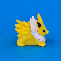 Pokemon Jolteon second hand figure (Loose) Bandai