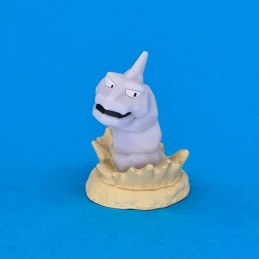 Pokémon Onix Figurine d'occasion (Loose) Bandai