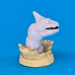 Pokémon Onix Figurine d'occasion (Loose) Bandai