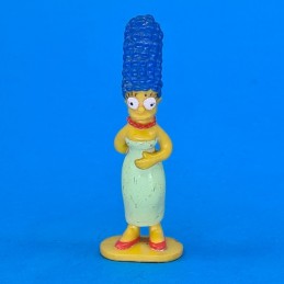 The Simpsons Marge Simpson 1994 second hand figure (Loose)