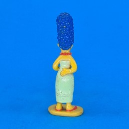 The Simpsons Marge Simpson 1994 second hand figure (Loose)