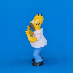 The Simpsons Homer Simpson 2007 Figurine d'occasion (Loose)