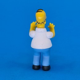 The Simpsons Homer Simpson 2007 Figurine d'occasion (Loose)