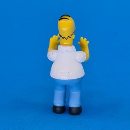 The Simpsons Homer Simpson 2007 second hand figure (Loose)