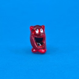 Jojo's Les Masque (Translucent red) second hand figure (Loose)