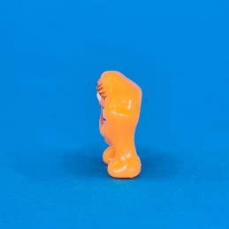 Boucin' Boneheads - Long Legs (orange) second hand figure (Loose)