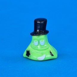 Jojo's - Wizard (green) second hand figure (Loose)