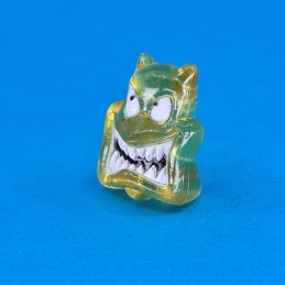 Jojo's Diablo (Translucent Yellow) second hand figure (Loose)