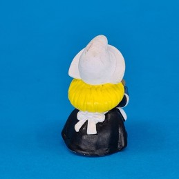 Schleich Schtroumpfs - Schtroumpfette tarte Figurine d'occasion (Loose)