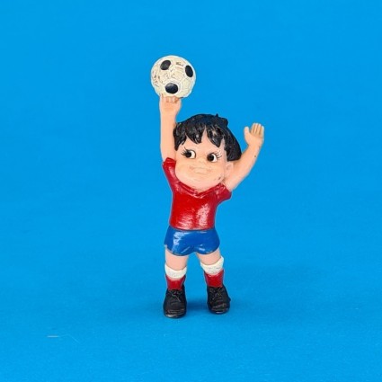 Sport Billy Football Gardien Figurine d'occasion (Loose)