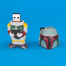 Star Wars Boba Fett Clé USB d'occasion (Loose)