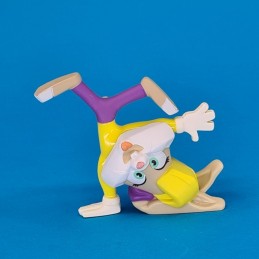 Bully Looney Tunes Lola Bunny figurine d'occasion (Loose)