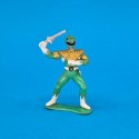 Power Rangers Green Ranger 1993  second hand action figure (Loose)