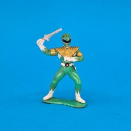 Power Rangers Green Ranger 1993 second hand action figure (Loose)