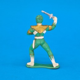 Bandai Power Rangers Green Ranger 1993 second hand action figure (Loose)
