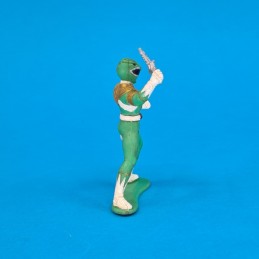 Bandai Power Rangers Green Ranger 1993 Figurine d'occasion (Loose)