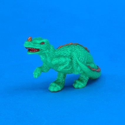 Matchbox Monster in My Pocket Dinosaurs No 149 Ceratosaurus second hand figure (Loose)
