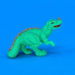 Matchbox Monster in My Pocket Dinosaurs No 149 Ceratosaurus second hand figure (Loose)