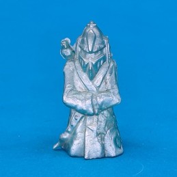 Cosmix Mysterius (Green) second hand figure (Loose)