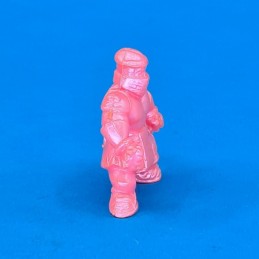 Ideal Cosmix Vandalus (Rose) Figurine d'occasion (Loose)