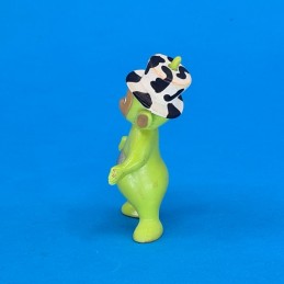 Bully Teletubbies Dipsy Figurine d'occasion (Loose)