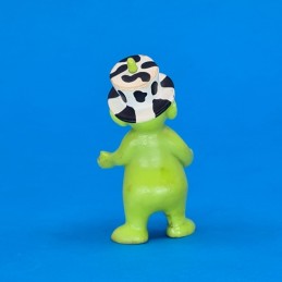 Bully Teletubbies Laa-Laa second hand figure (Loose)