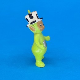 Bully Teletubbies Laa-Laa second hand figure (Loose)