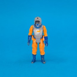 Action Force Space Force Security Trooper second hand figure (Loose)