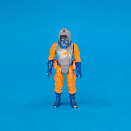 Action Force Space Force Security Trooper Figurine d'occasion (Loose)