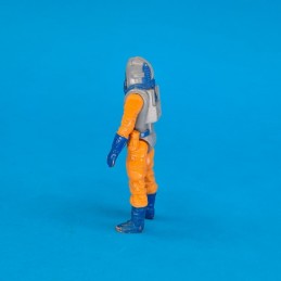 Action Force Space Force Security Trooper second hand figure (Loose)