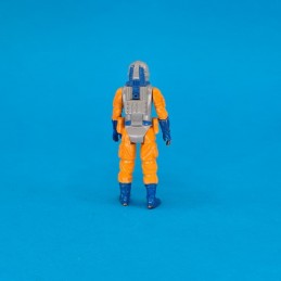 Action Force Space Force Security Trooper Figurine d'occasion (Loose)