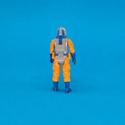 Action Force Space Force Security Trooper second hand figure (Loose)