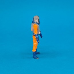 Action Force Space Force Security Trooper second hand figure (Loose)